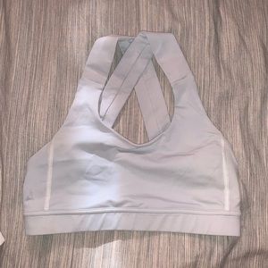 Lululemon top bra